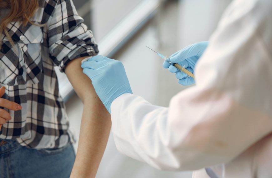 Covid-19 : Quand devez-vous recevoir votre rappel vaccinal ?